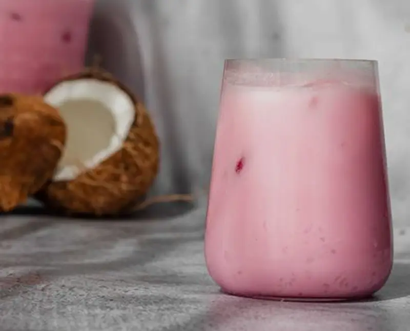 Dawet Kokosdrank, 1 liter